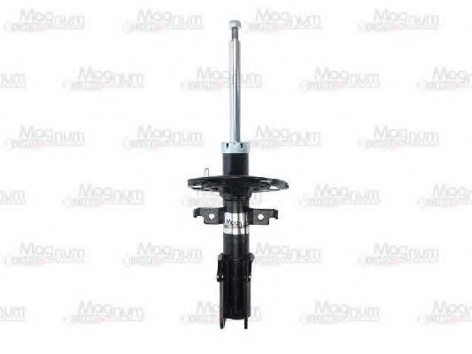 амортисьор AGR122MT