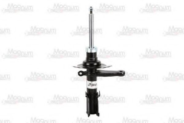 амортисьор