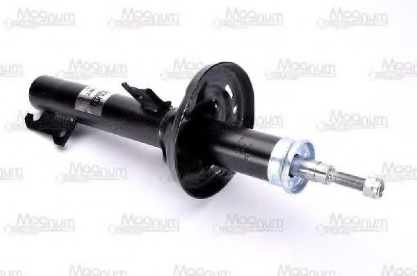 амортисьор AHG019MT