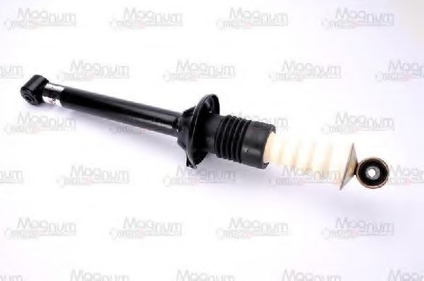 амортисьор AHG057MT