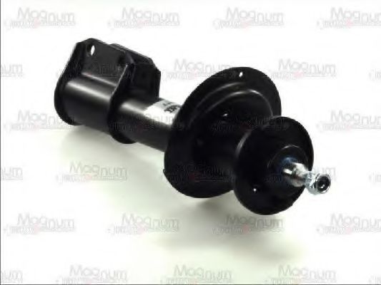 амортисьор AHR025MT