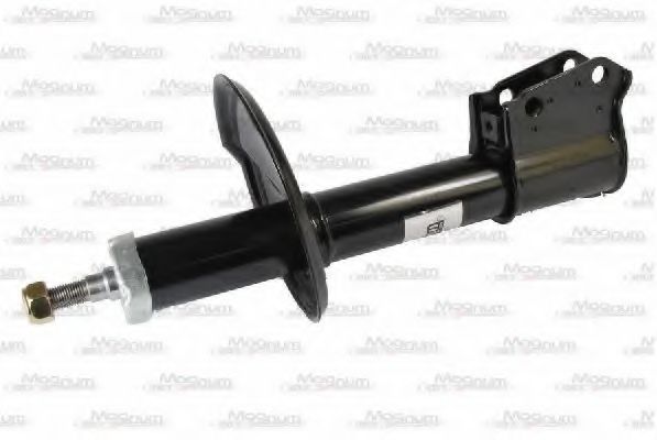 амортисьор AHR041MT