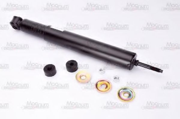 амортисьор AHX057MT