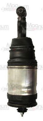 шенкел възд. възглавница