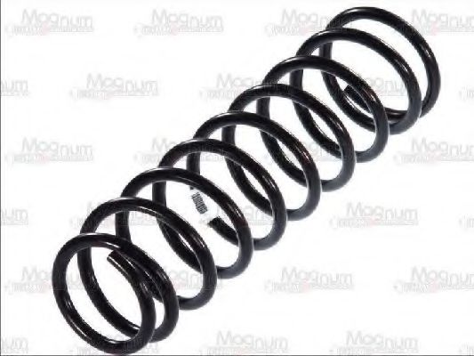 пружина за ходовата част S00004MT