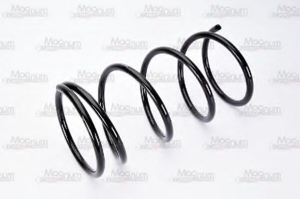 пружина за ходовата част S00312MT