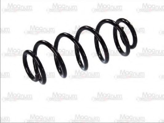 пружина за ходовата част SA027MT