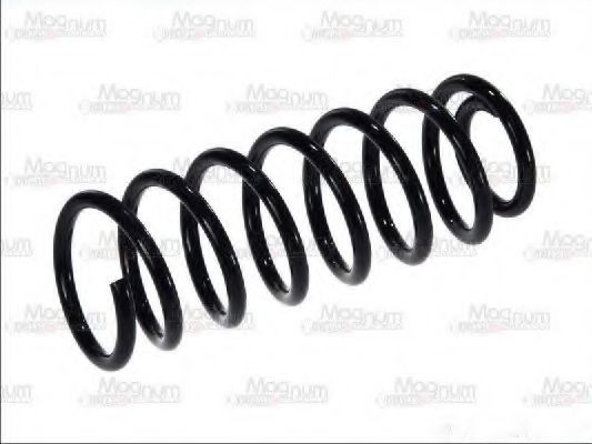 пружина за ходовата част