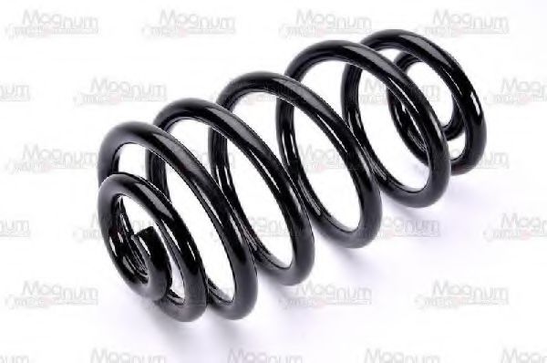 пружина за ходовата част SA092MT