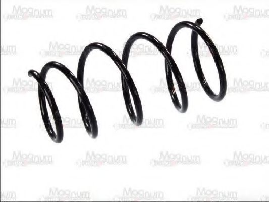 пружина за ходовата част SB003MT