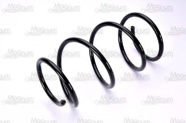 пружина за ходовата част SB006MT