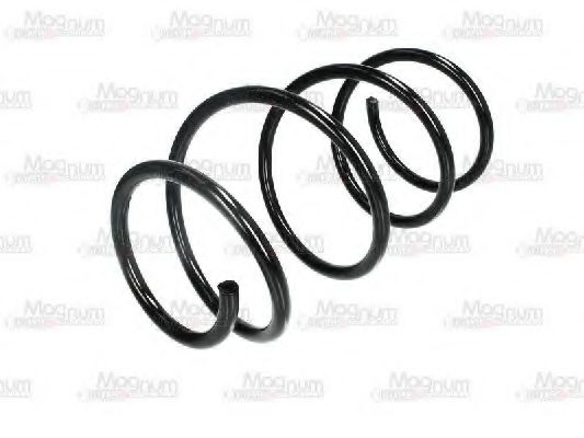 пружина за ходовата част SB009MT