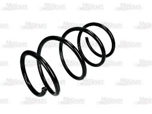 пружина за ходовата част SB021MT