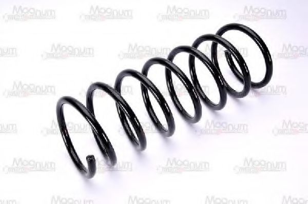 пружина за ходовата част SB024MT