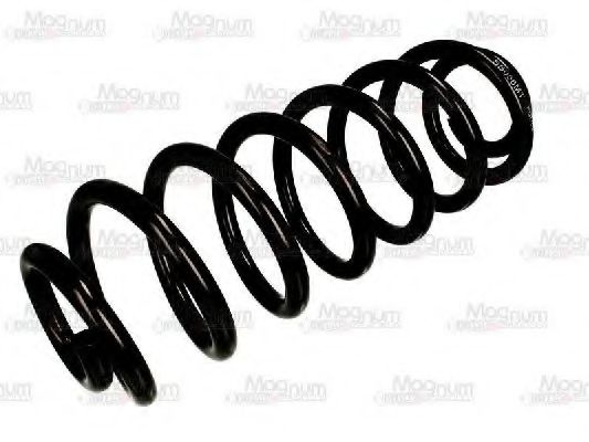 пружина за ходовата част SB058MT