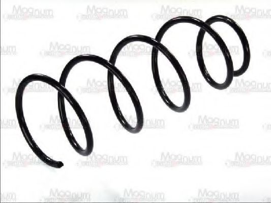 пружина за ходовата част SF005MT