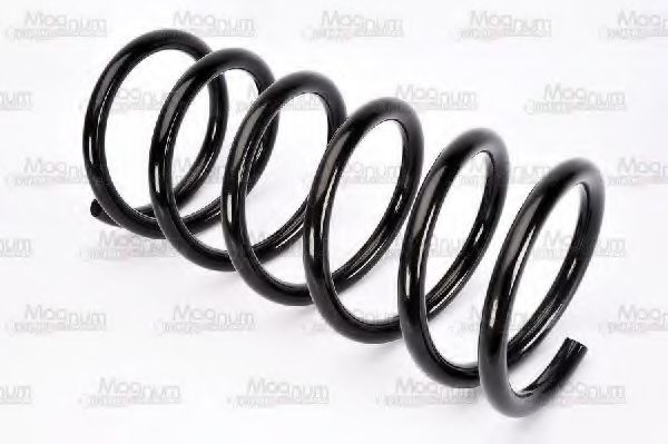 пружина за ходовата част SF015MT