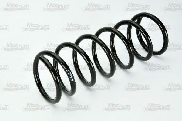 пружина за ходовата част SF043MT