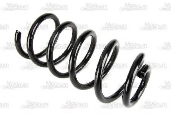 пружина за ходовата част SF048MT