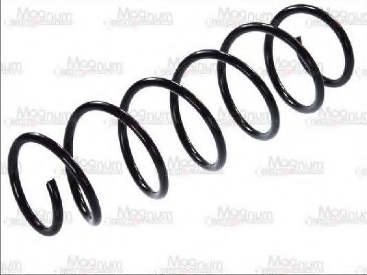 пружина за ходовата част SF087MT