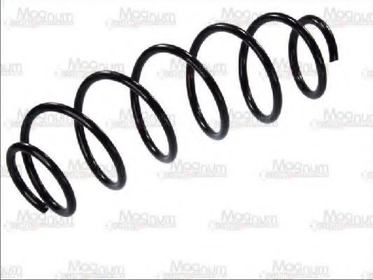 пружина за ходовата част SF090MT