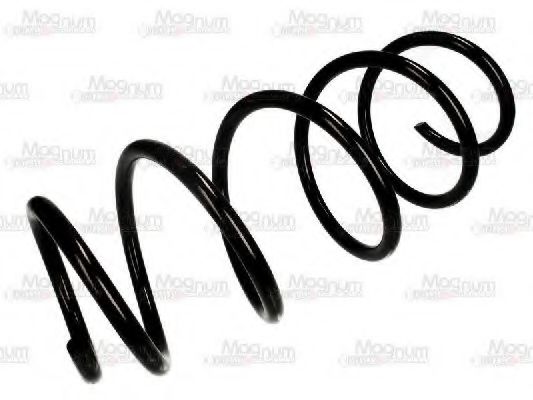 пружина за ходовата част SF093MT