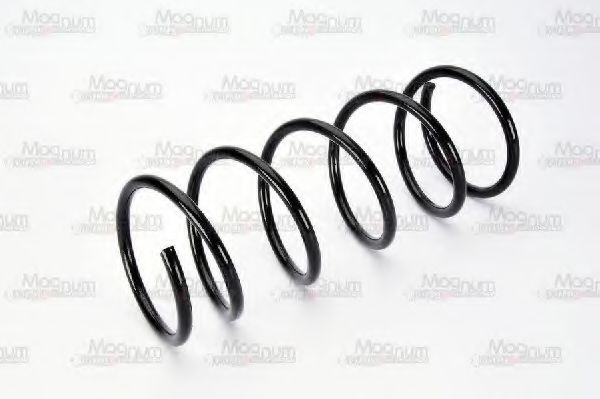 пружина за ходовата част SG023MT