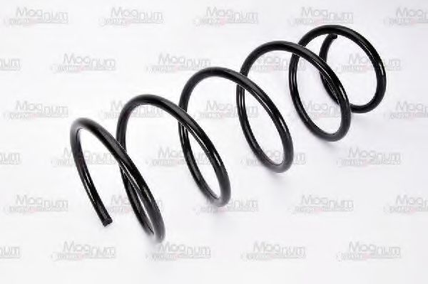 пружина за ходовата част SG049MT