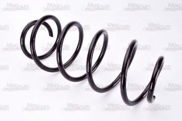 пружина за ходовата част SG051MT