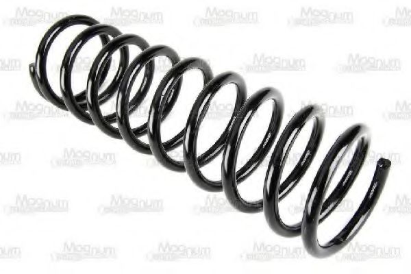 пружина за ходовата част SG088MT