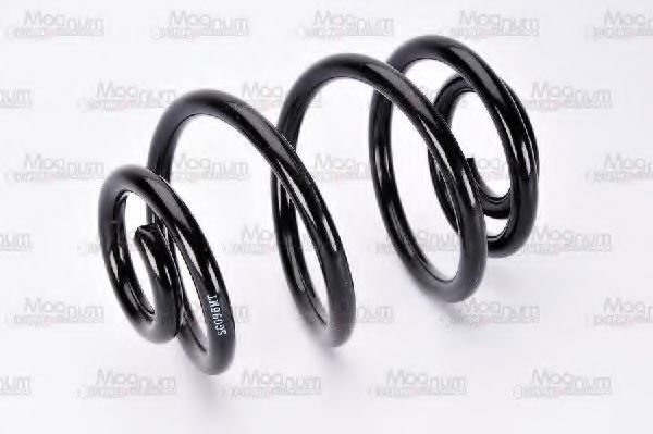 пружина за ходовата част SG096MT