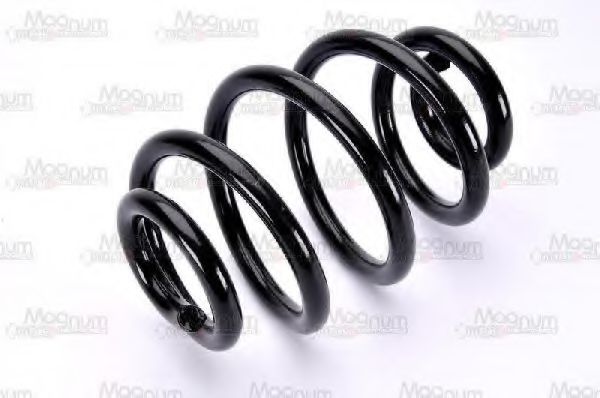 пружина за ходовата част SG097MT