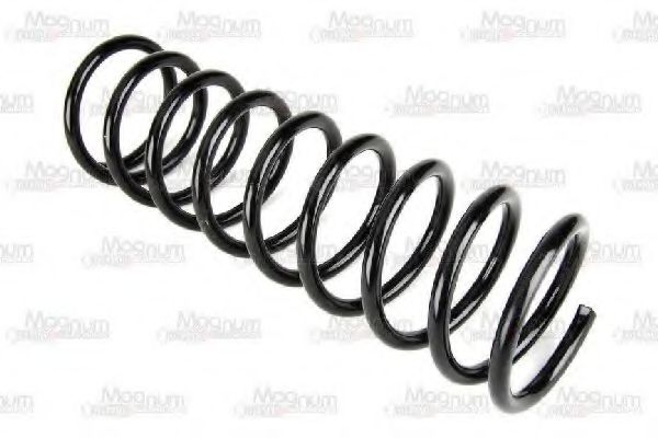 пружина за ходовата част SG101MT