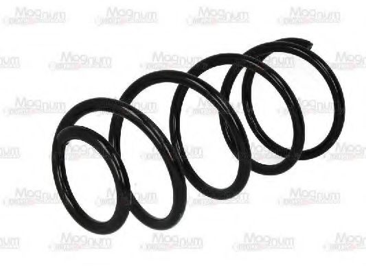 пружина за ходовата част SG183MT