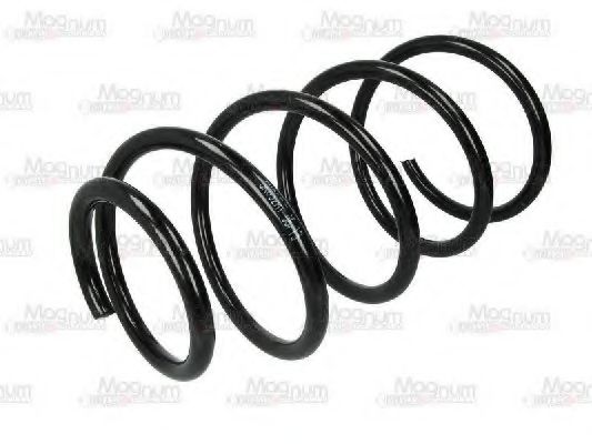 пружина за ходовата част SK032MT