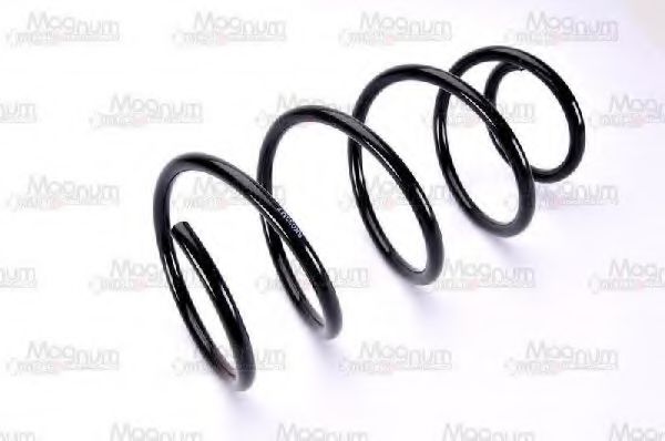 пружина за ходовата част SK033MT