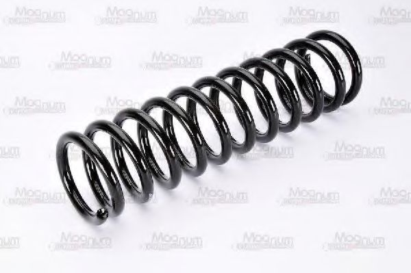 пружина за ходовата част SM018MT