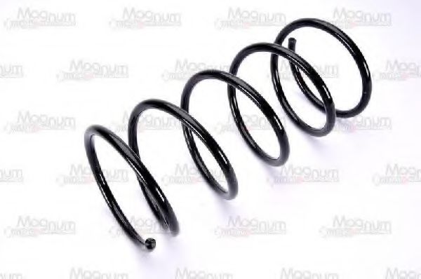 пружина за ходовата част SP010MT