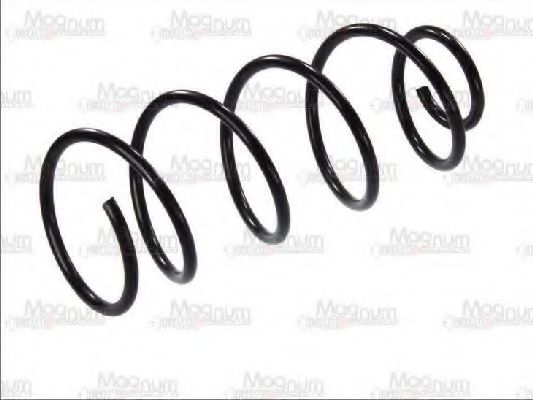 пружина за ходовата част SP055MT