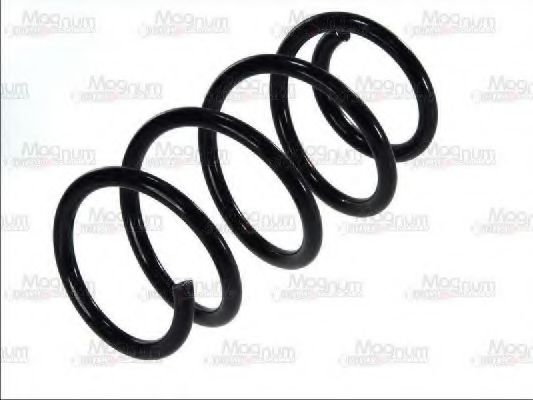 пружина за ходовата част SP069MT