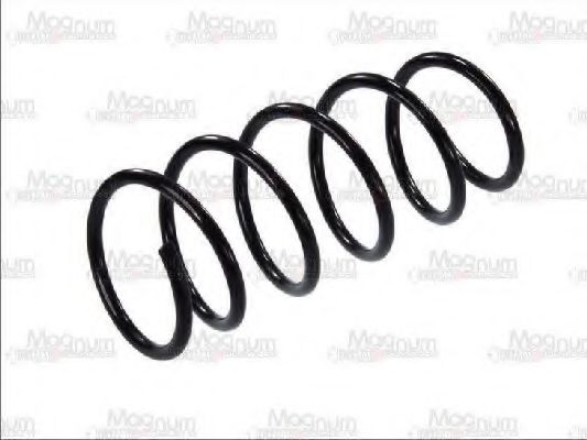 пружина за ходовата част SR000MT