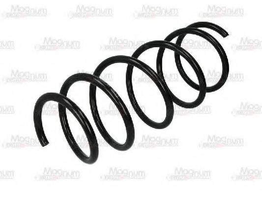 пружина за ходовата част SR002MT