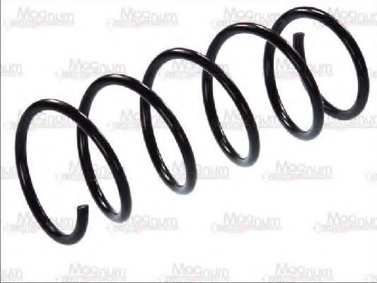 пружина за ходовата част SR003MT