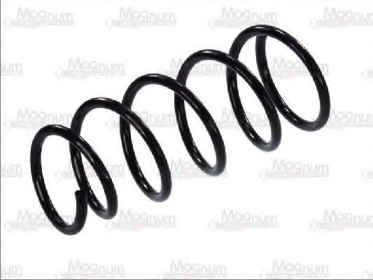 пружина за ходовата част SR011MT