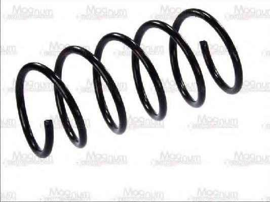 пружина за ходовата част SR015MT