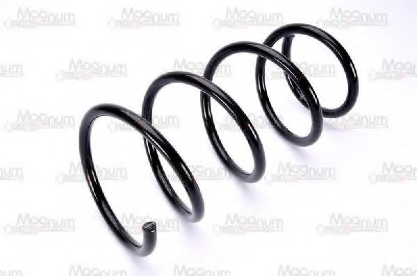 пружина за ходовата част SR019MT