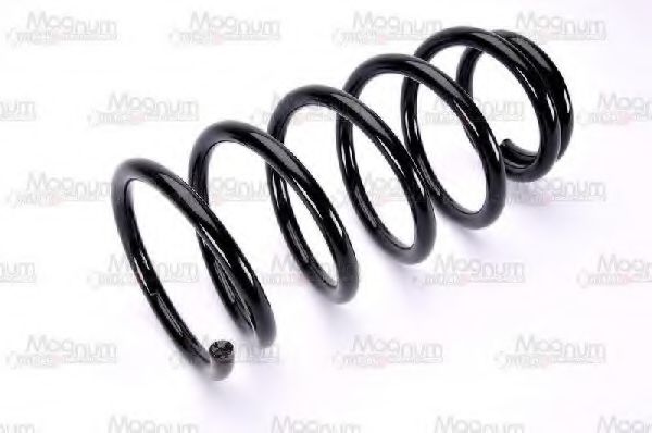 пружина за ходовата част SR040MT