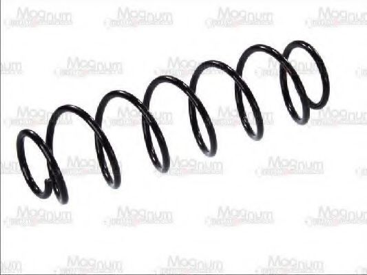 пружина за ходовата част SR043MT