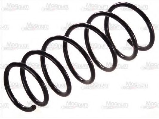 пружина за ходовата част SR053MT