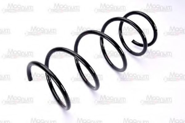 пружина за ходовата част SR060MT